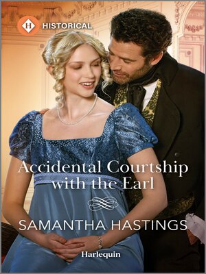 cover image of Accidental Courtship with the Earl